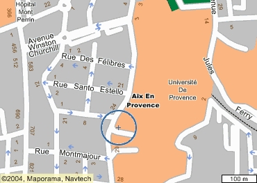plan general